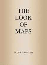 9781589482623-158948262X-The Look of Maps: An Examination of Cartographic Design (Esri Press Classics)
