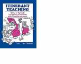 9780891281900-0891281908-Itinerant Teaching: Tricks of the Trade for Teachers of Blind and Visually Impaired Students