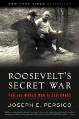 9780375761263-0375761268-Roosevelt's Secret War: FDR and World War II Espionage