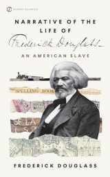 9780451529947-0451529944-Narrative of the Life of Frederick Douglass (Signet Classics)