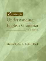9780205336289-0205336280-Exercises for Understanding English Grammar