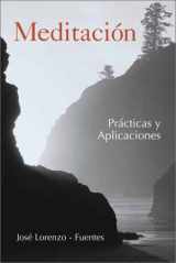9780738701127-0738701122-Meditación: Prácticas y aplicaciones (Spanish Edition)