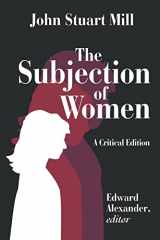 9780765807663-0765807661-The Subjection of Women