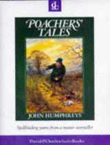 9780715306086-0715306081-Poachers' Tales