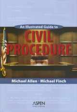 9780735556737-0735556733-Illustrated Guide to Civil Procedure