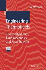 9783540222927-3540222928-Engineering Thermofluids: Thermodynamics, Fluid Mechanics, and Heat Transfer