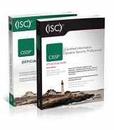 9781119790020-1119790026-(ISC)2 CISSP Certified Information Systems Security Professional Official Study Guide & Practice Tests Bundle