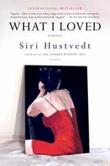 9780312421199-0312421192-What I Loved: A Novel