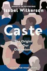 9780593427972-0593427971-Caste (Adapted for Young Adults)
