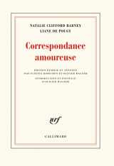 9782072819049-2072819040-Correspondance amoureuse (French Edition)