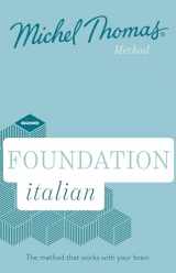 9781473692824-1473692822-Foundation Italian (Learn Italian with the Michel Thomas Method)