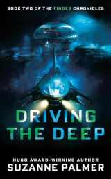 9780756416942-0756416949-Driving the Deep