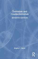 9781032266527-103226652X-Terrorism and Counterterrorism