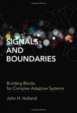 9780262017831-0262017830-Signals and Boundaries: Building Blocks for Complex Adaptive Systems