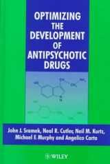 9780471970118-0471970115-Optimizing the Devlopment of Antipsychotic Drugs