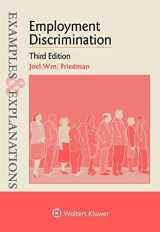 9781454868484-1454868481-Examples & Explanations for Employment Discrimination