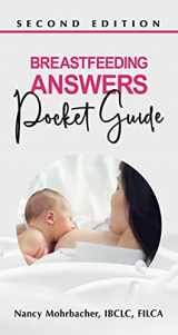 9781734523942-1734523948-Breastfeeding Answers Pocket Guide