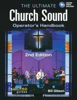9781617805578-1617805572-The Ultimate Church Sound Operator's Handbook (Music Pro Guides)