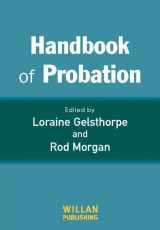 9781843921899-1843921898-Handbook of Probation