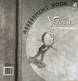 9780829428346-0829428348-Grade Level 3 Assessment Book (Voyages in English 2011)