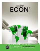 9781337408745-1337408743-ECON MACRO (Book Only)