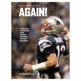 9781572436589-1572436581-Again!: The 2003 Patriots' and Their Second Super Season