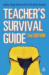 9781855393486-1855393484-Teacher's Survival Guide 2nd Edition