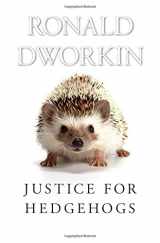 9780674046719-0674046714-Justice for Hedgehogs