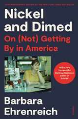 9781250808318-1250808316-Nickel and Dimed (20th Anniversary Edition)
