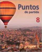 9780075574002-0075574004-Puntos de Partida: An Invitation to Spanish