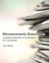 9780262539272-0262539276-Microeconomic Essentials: Understanding Economics in the News