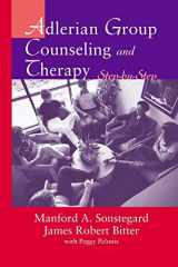 9781138871588-1138871583-Adlerian Group Counseling and Therapy: Step-by-Step