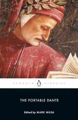 9780142437544-0142437549-The Portable Dante (Penguin Classics)