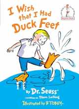 9780394800400-0394800400-I Wish That I Had Duck Feet (Beginner Books)
