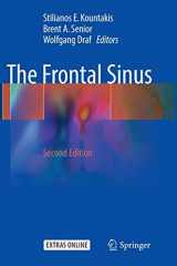 9783662569337-3662569337-The Frontal Sinus