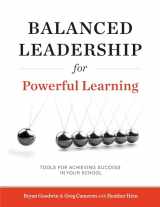 9781416620884-1416620885-Balanced Leadership for Powerful Learning