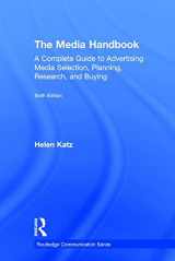 9781138689152-1138689157-The Media Handbook: A Complete Guide to Advertising Media Selection, Planning, Research, and Buying (Routledge Communication Series)