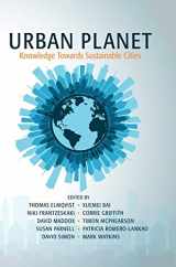 9781107196933-1107196930-Urban Planet: Knowledge towards Sustainable Cities