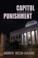 9780804011716-0804011710-Capitol Punishment: An Andy Hayes Mystery (Andy Hayes Mysteries)