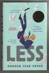 9780316316125-0316316121-Less (Winner of the Pulitzer Prize): A Novel (The Arthur Less Books, 1)