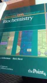 9781605473024-1605473022-Lippincott's Illustrated Q&A Review of Biochemistry
