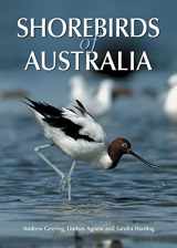 9780643092266-0643092269-Shorebirds of Australia [OP]