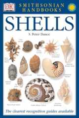 9780789489876-0789489872-Handbooks: Shells: The Clearest Recognition Guide Available (DK Smithsonian Handbook)