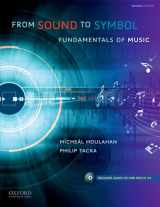 9780199751914-0199751919-From Sound to Symbol: Fundamentals of Music