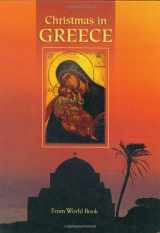 9780716608592-0716608596-Christmas in Greece (Christmas Around the World) (Christmas Around the World Series)