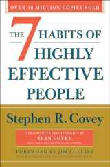 9781982137137-1982137134-The 7 Habits of Highly Effective People: 30th Anniversary Edition (The Covey Habits Series)