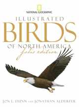 9781426205255-1426205252-National Geographic Illustrated Birds of North America, Folio Edition