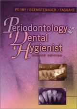 9780721685595-0721685595-Periodontology for the Dental Hygienist
