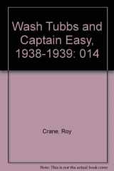 9781561630066-1561630063-Wash Tubbs and Captain Easy, 1938-1939, Vol. 14