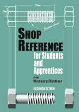 9780831130794-0831130792-Shop Reference for Students & Apprentices (Volume 1)